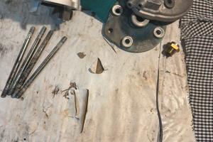 tpr 86 minarelli orrizontale prezzo trattabile