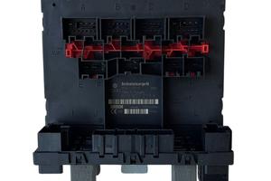 AUDI TT Serie (8J3) (06>14) BODY COMPUTER 8P090727