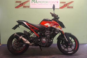Ktm 125 Duke - 2017
