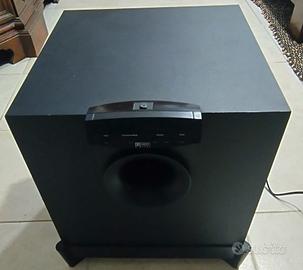JBL Simply cinema sub 333