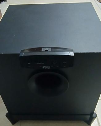 JBL Simply cinema sub 333