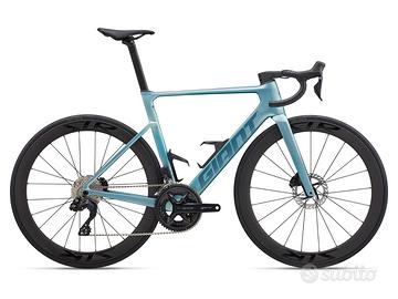 GIANT Propel Advanced Pro 1 2027 - NUOVA