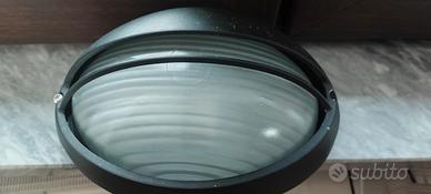 lampada esterno