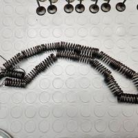 MOLLE TESTATA YAMAHA R1 2004 2005 YZF 2006