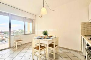 Appartamento di 50 m² con 3 locali a Comacchio
