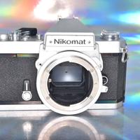 NIKOMAT FT2