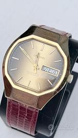 Bulova Day-Date Automatico Vintage Uomo