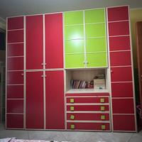 Armadio in perfette condizioni