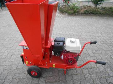 BIOTRITURATORE CARAVAGGI BIO 100