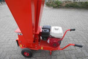 BIOTRITURATORE CARAVAGGI BIO 100