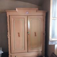 armadio 2 ante