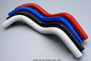 Kit tubi radiatore per HONDA CBR 500 R HORNET 2024