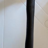 Manubrio Carbonio bici strada corsa 420mm Cabon