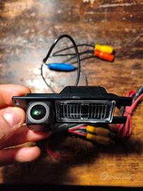 Retrocamera AHD 170° 1920x1080 Alfa Romeo