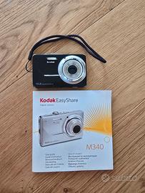 Kodak EasyShare M340