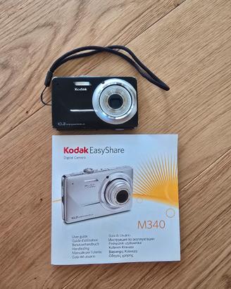 Kodak EasyShare M340