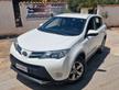 Toyota RAV 4 RAV4 2.0 D-4D 2WD Style
