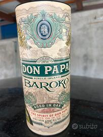 Don Papa rum