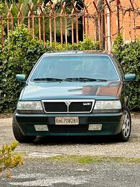 Lancia Thema turbo 16v station wagon CLIMA PELLE