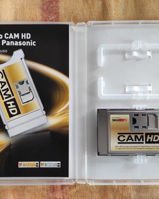 Modulo CAM hd Panasonic 