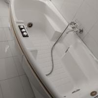 Jacuzzi Vasca Idromassaggio 