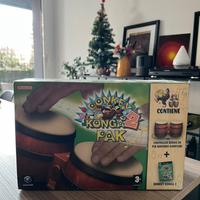 Donkey Konga 2 Pak - Raro