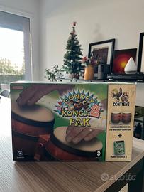 Donkey Konga 2 Pak - Raro