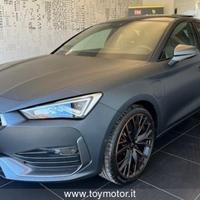 Cupra Leon 1.4 e-HYBRID 245 CV DSG VZ