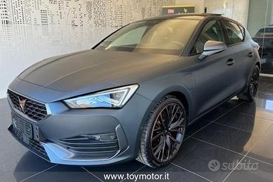 Cupra Leon 1.4 e-HYBRID 245 CV DSG VZ