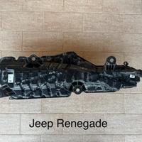 52200885 Serbatoio Ad Blue Cerina Urea E Ricambi P