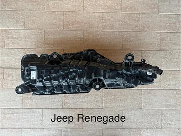 52200885 Serbatoio Ad Blue Cerina Urea E Ricambi P