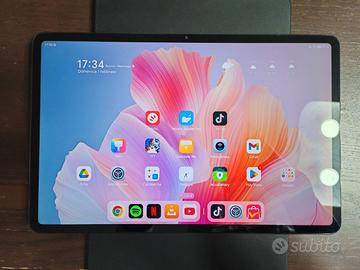 Honor Pad 9 8/256GB 12,1" + Cover