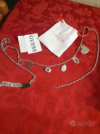 Cintura gioiello guess 