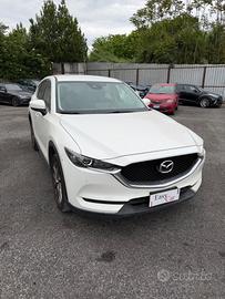 Mazda CX-5 2.2L Skyactiv-D PROBLEMI CAMBIO