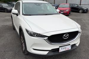 Mazda CX-5 2.2L Skyactiv-D PROBLEMI CAMBIO