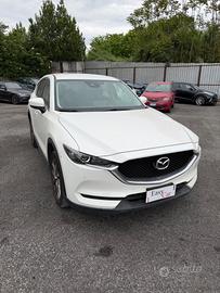 Mazda CX-5 2.2L Skyactiv-D PROBLEMI CAMBIO
