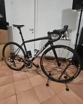 specialized aethos sworks