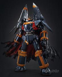 CCS Gunbuster - Mortal Mind series