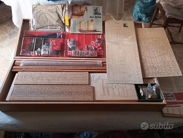 H.M.S. Prince VELIERO 