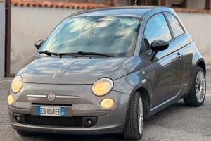 Fiat 500 1.3 Multijet 2010 Euro5