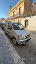 Opel Agila 1.4