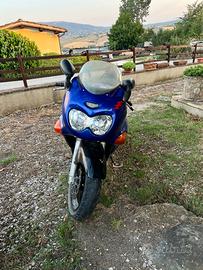 Moto sport