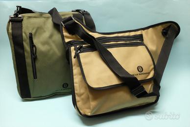 Borse nuove anni 90 OSCAR MONDADORI pubblicitarie