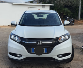 Honda HRV