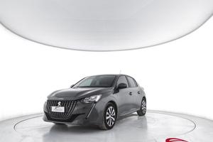 PEUGEOT 208 1.2 puretech Active s&s 100cv