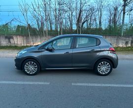 Peugeot 208 - 2019