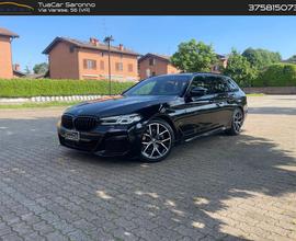 Bmw 520 M Sport 520 d MHEV #5505
