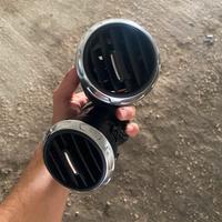 Griglie Ventilazione Audi TT mk2