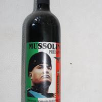 VINO MUSSOLINI PREDAPPIO