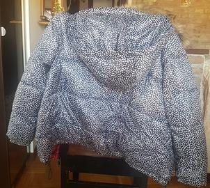 Piumino  twinset da donna